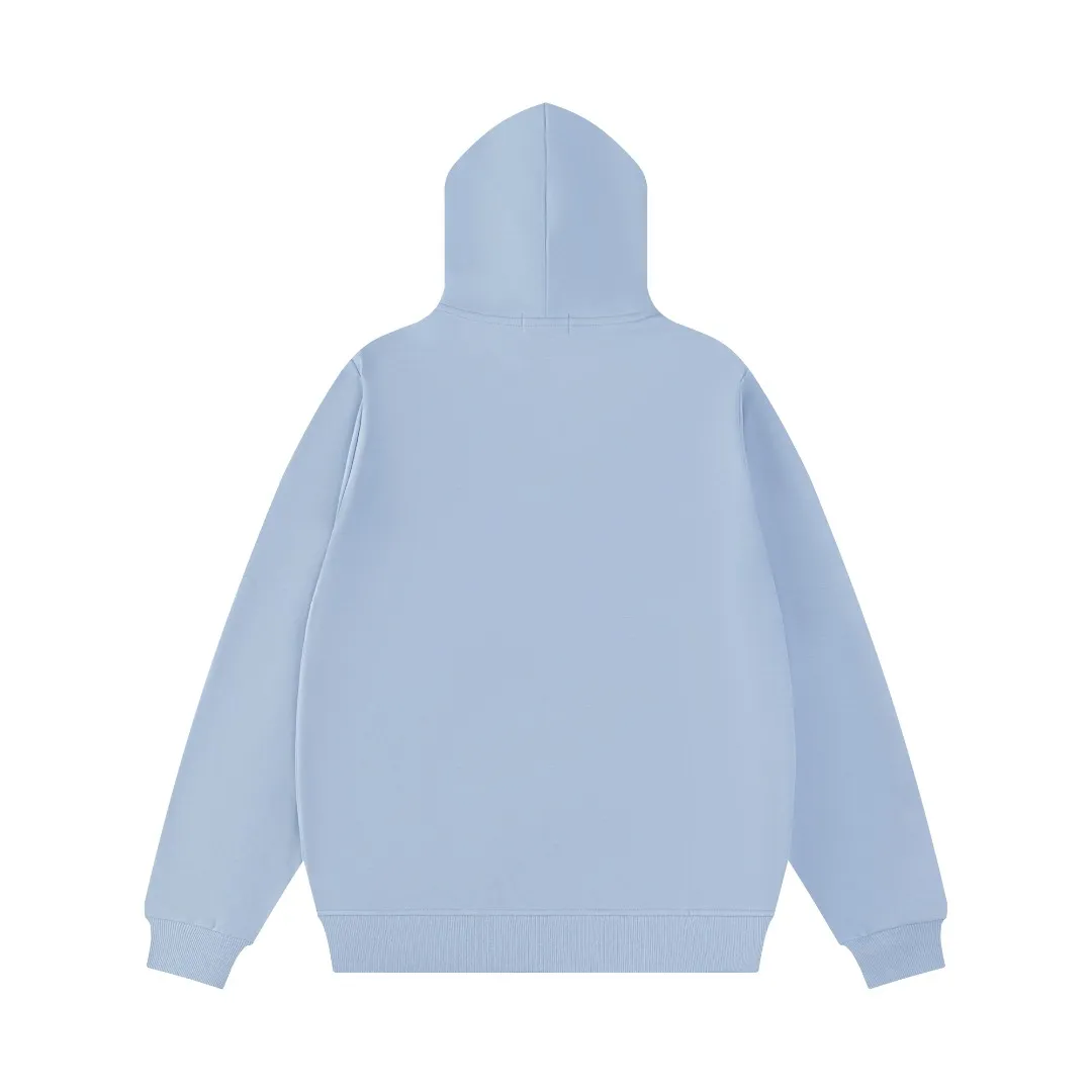 P236 #R95 Ralph Lauren/Ralph Lauren Twelve Color Pony🐎 Embroidered zipper cardigan jacket hooded sweatshirt This hooded sweatshirt is decorated with a simple style that represents Ralph Lauren. It is paired with a pony embroidery pattern, which is three-dimensional and full! The solid color fabric paired with exquisite embroidery instantly sets it off! Hooded sports design, loose and casual fit! The overall texture is very strong! Through the pictures, we can feel the thickness and texture of custom-woven and dyed threads. The workmanship is exquisite. They are shipped from major foreign trade factories. They are all made by masters with many years of experience. Everything is of high standards and requirements! Simple and versatile style ~ super delicate and soft, close to the body without being tied, all fabrics and accessories are original custom-made and of high quality! Perfectly reflects the brand’s sense of superiority! Standard cut, comfortable stretch, unrestricted movement! Highly practical, high-end and classy! Versatile style ~ can be paired with jeans or jogging pants. Ideal for transitioning from your morning commute to weekend events!  Color: Black with red label Black with white label Khaki Navy blue with red label Navy blue with white label White Light gray Dark gray Burgundy Army green Light blue Pink Size: S M L